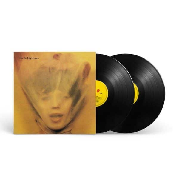 Rolling Stones - Goats Head Soup 2020 - Image 2