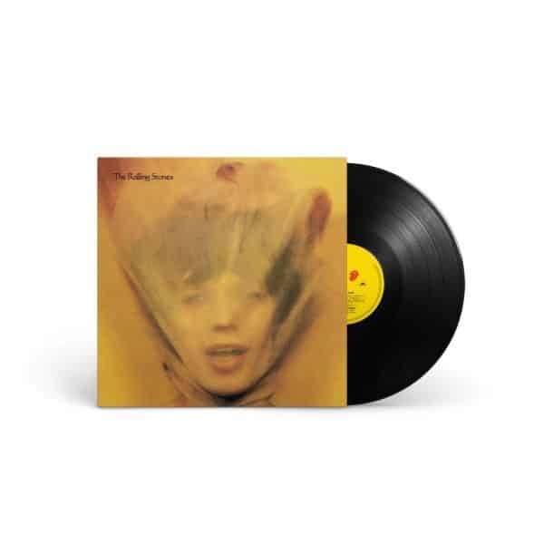 Rolling Stones - Goats Head Soup 2020