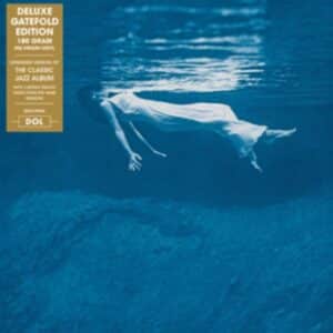 BILL EVANS & JIM HALL - Undercurrent