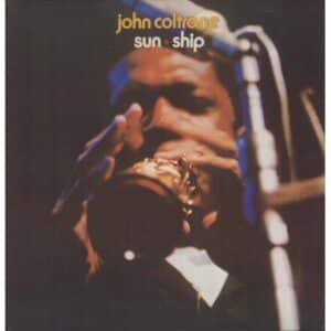 John Coltrane - Sun Ship