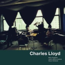 CHARLES LLOYD / JOHN ABERCROMBIE / DAVE HOLLAND / BILLY HIGGINS - Voice In The Night