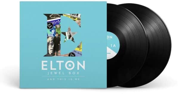 Elton John - Jewel Box - Image 3