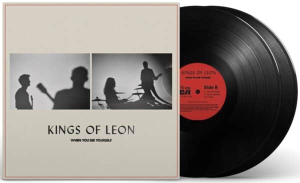 Kings Of Leon / When You See Yourself - Image 2