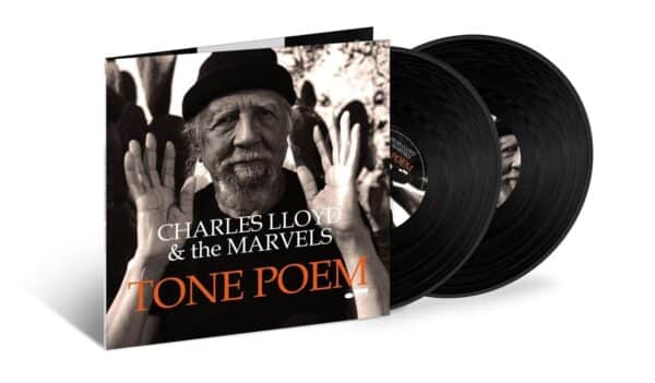 Charles Lloyd - Tone Poem (TONE POET)