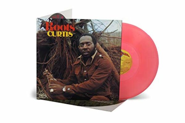 Curtis Mayfield - Roots - Image 2