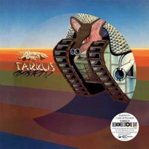 Emerson, Lake & Palmer	Tarkus