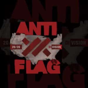 Anti-Flag	20/20 Division