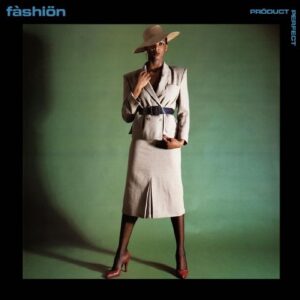 FASHION - PRODUCT PERFECT (RSD 2021 GREE