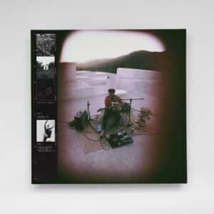 Ben Howard	Collections from the Whiteout: Variations Vol 1.