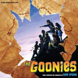 Dave Grusin	Goonies (Original Motion Picture Score)