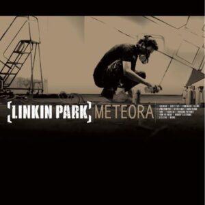 Linkin Park	Meteora