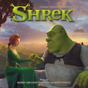 Harry Gregson-Williams and John Powell	Shrek