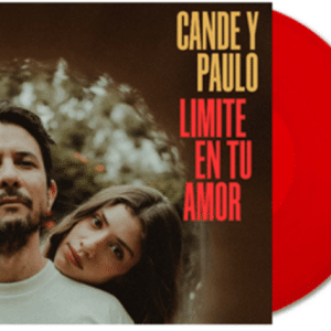 Cande y Paulo Limite En Tu Amor EP