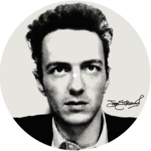 Joe Strummer	Junco Partner (Acoustic)