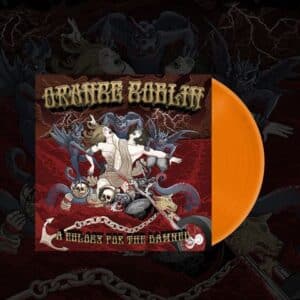 Orange Goblin	Eulogy For The Damned