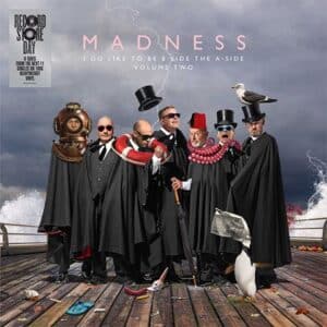 Madness	I Do Like To Be B-Side The A-Side Vol 2