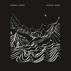 SHADOW WORK - MAMMAL HANDS