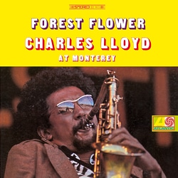 Charles Lloyd - Forest Flower At Monterey (SPEAKERS CORNER AUDIOPHILE / ALL ANALOGUE)