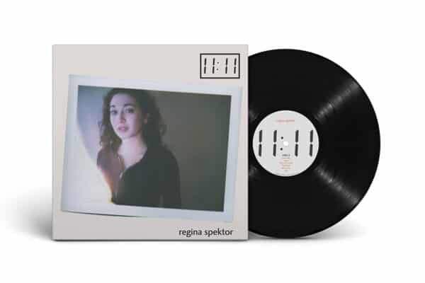 REGINA SPEKTOR - 11:11