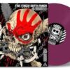 FIVE FINGER DEATH PUNCH -  AFTERLIFE - Image 2