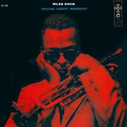 Miles Davis - ‘Round about Midnight ((SPEAKERS CORNER AUDIOPHILE / ALL ANALOGUE)