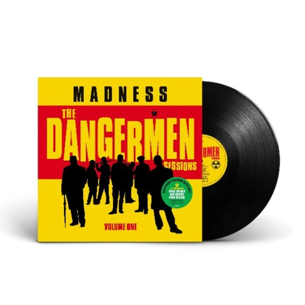 Madness - The Dangermen Sessions