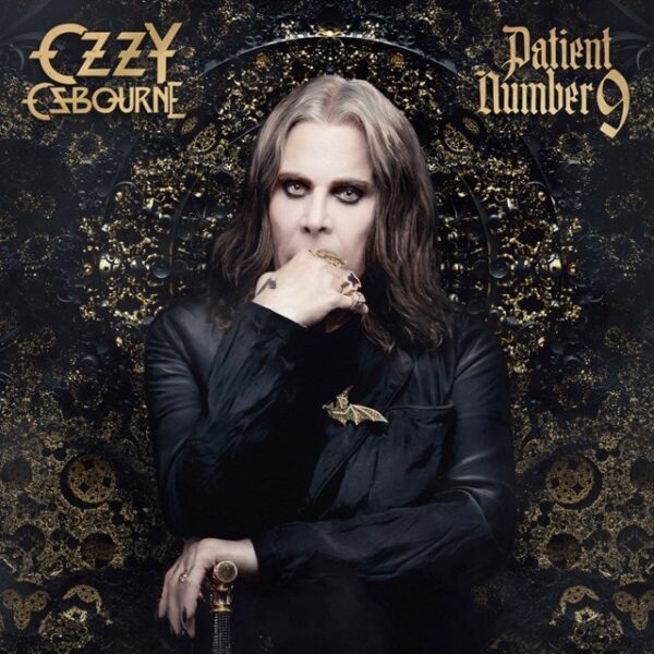 OZZY OSBOURNE - PATIENT NUMBER 9