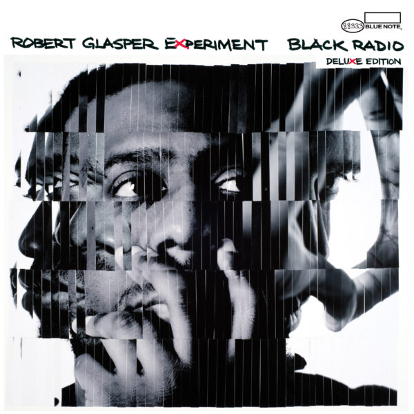 Robert Glasper Experiment - BLACK RADIO (2022 DELUXE 3LP) - Image 2