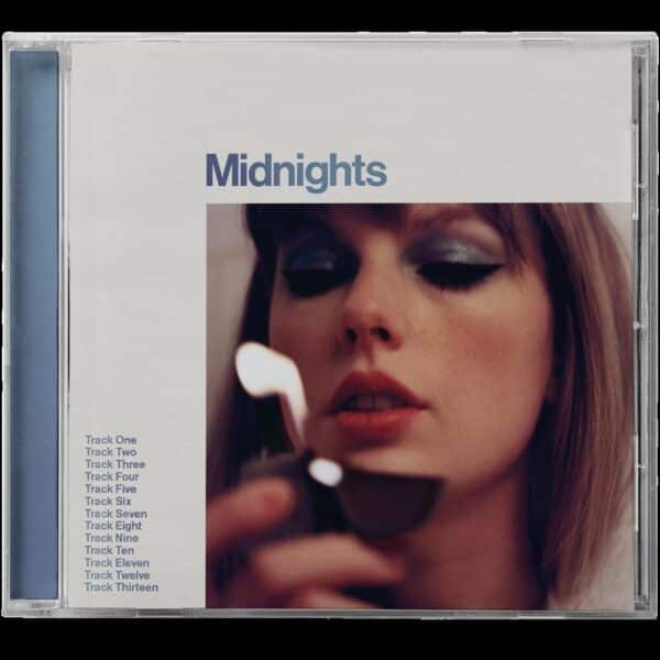 TAYLOR SWIFT - MIDNIGHTS - Image 2