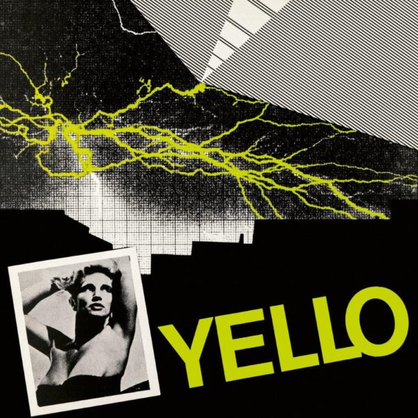 YELLO - SOLID PLEASURE (2022) - Image 2