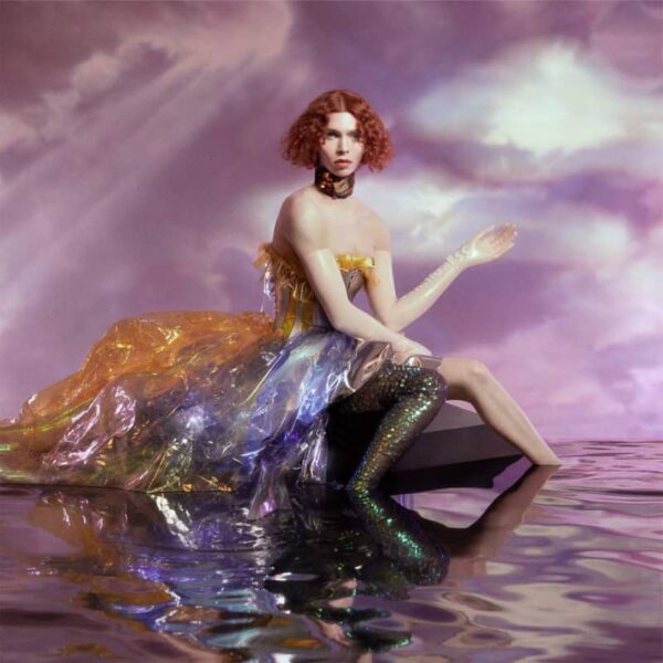 SOPHIE - OIL OF EVERY PEARL'S UN-INSIDES