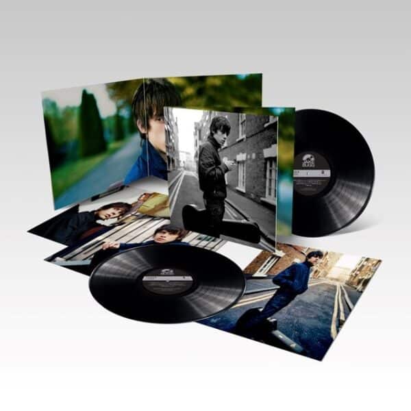 JAKE BUGG - JAKE BUGG (NATIONAL ALBUM DAY 10TH ANNIVERSARY)