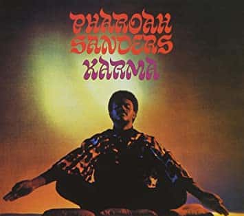 Pharoah Sanders - karma (2022)