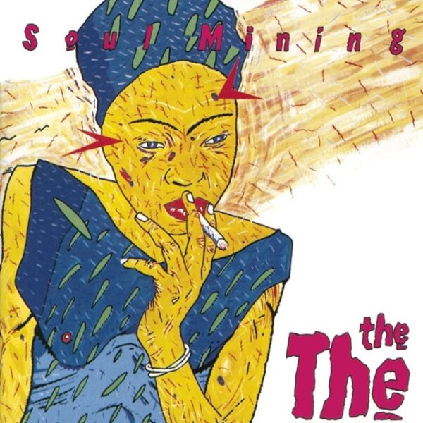 THE THE - SOUL MINING (NATIONAL ALBUM DAY 2022)