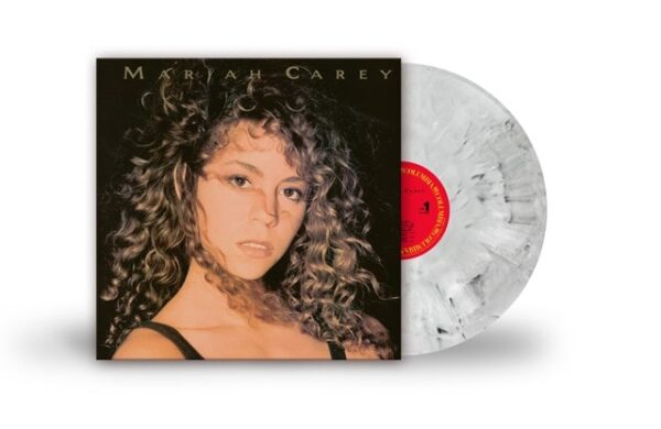 MARIAH CAREY - MARIAH CAREY (NATIONAL ALBUM DAY 2022)