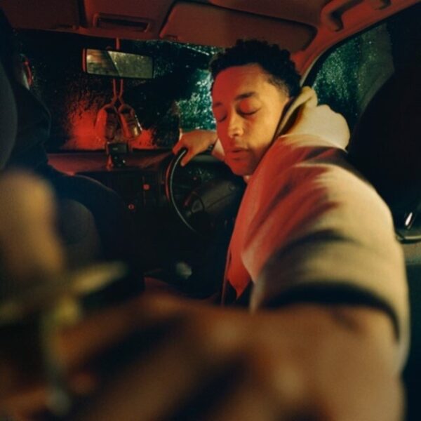 Loyle Carner - HUGO - Image 2