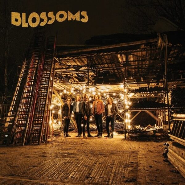 BLOSSOMS - BLOSSOMS (NATIONAL ALBUM DAY 2022)