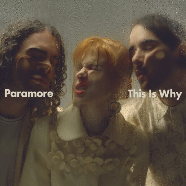 PARAMORE - THIS IS WHY