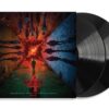STRANGER THINGS 4 - VARIOUS ARTISTS