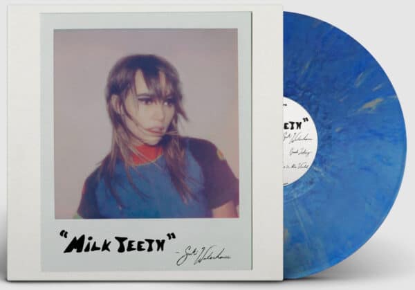 SUKI WATERHOUSE - MILK TEETH