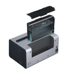 DEGRITTER MKII ULTRASONIC RECORD CLEANING MACHINE - Image 4