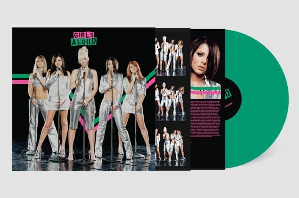 Girls Aloud - Sound Of The Underground (20th Anniversary Edition) - Image 2