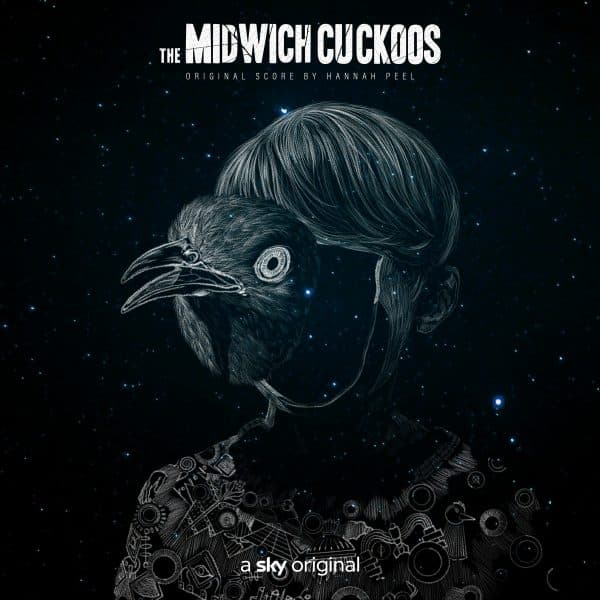 Hannah Peel - The Midwich Cuckoos (Original Score)