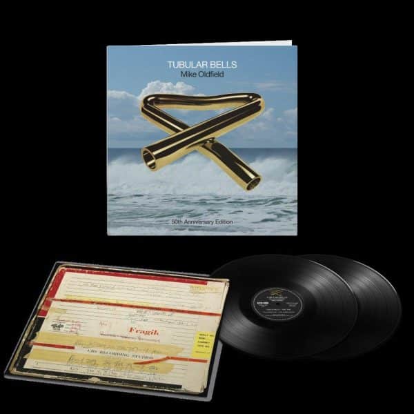 Mike Oldfield - Tubular Bells (50th) - Image 2