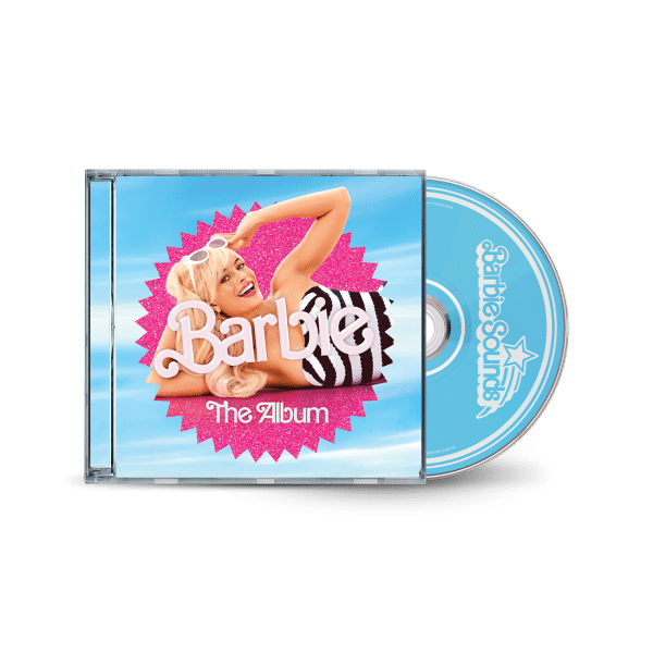 Various Artists - Barbie The Album - Image 3