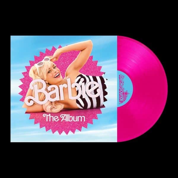 Various Artists - Barbie The Album