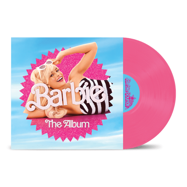 Various Artists - Barbie The Album - Image 2