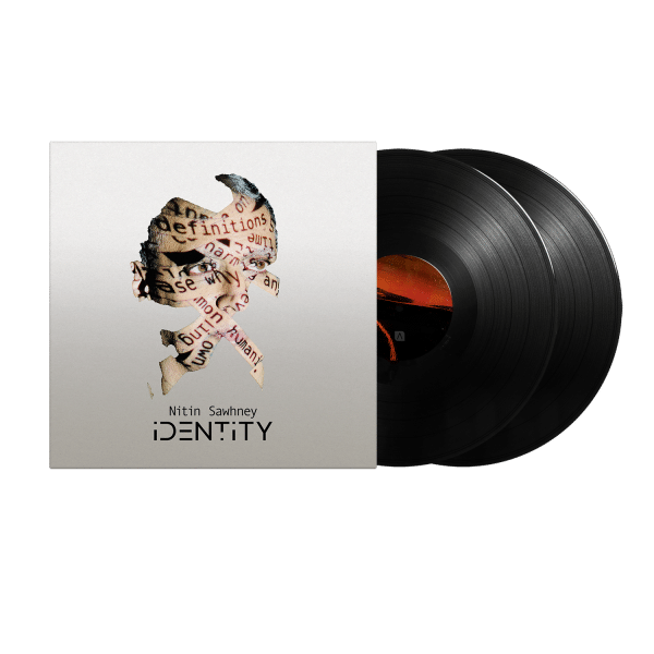 Nitin Sawhney - Identity - Image 2