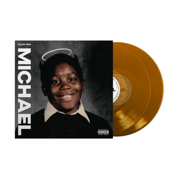 Killer Mike - Michael - Image 2