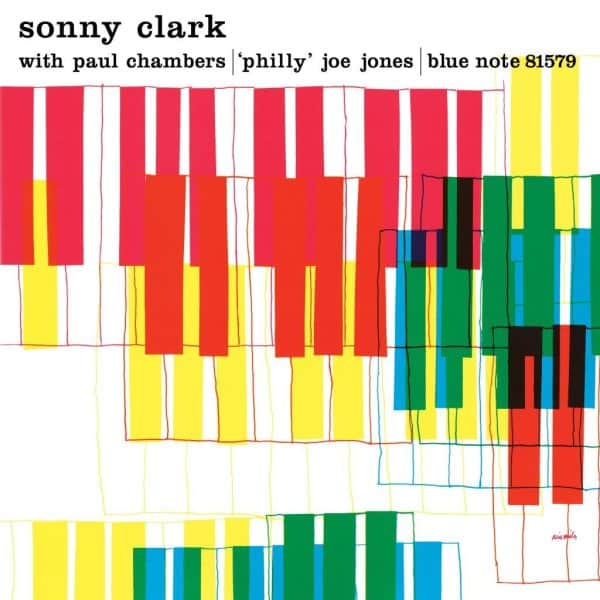 SONNY CLARK TRIO - Sonny Clark Trio (TONE POET) - Image 2